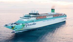 Margaritaville Sets Sail in 2022