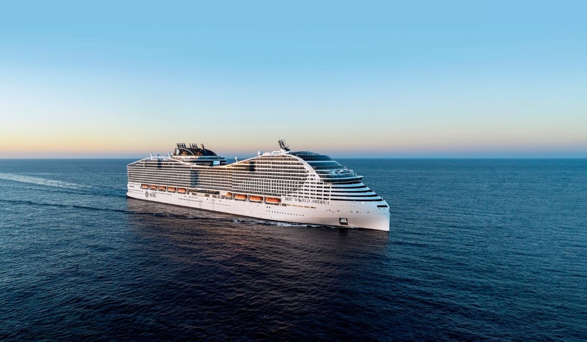 MSC World America to Feature Largest MSC Yacht Club in the Caribbean