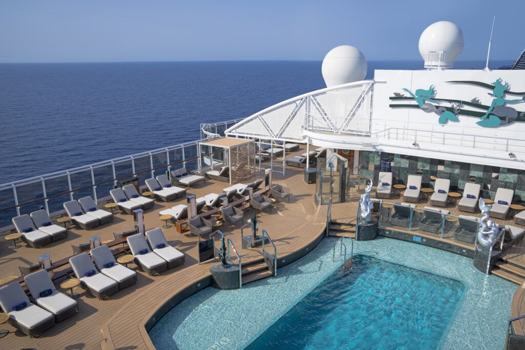 msc yacht club seashore