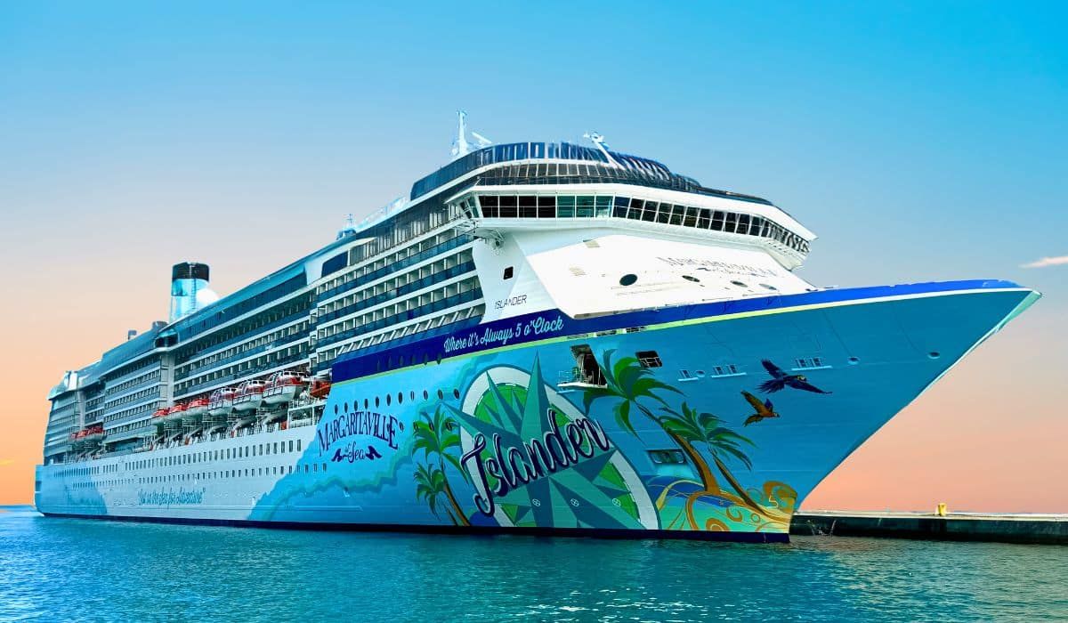 Our Honest Margaritaville at Sea Islander Review