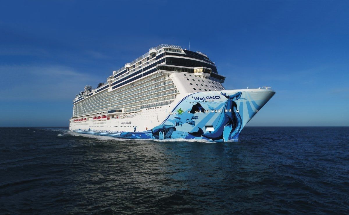 Norwegian Cruise Line Norwegian Cruise Line