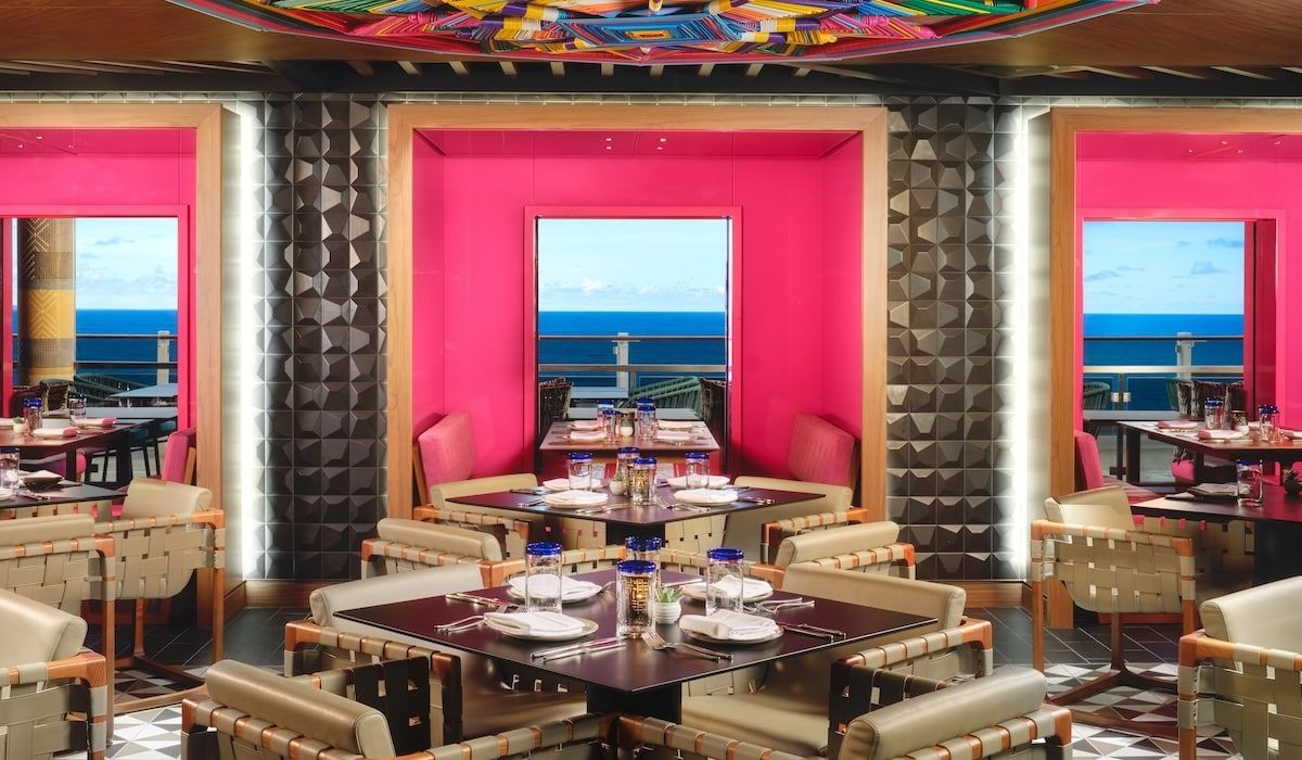 Complete Guide to the Norwegian Cruise Line Specialty Dining Package
