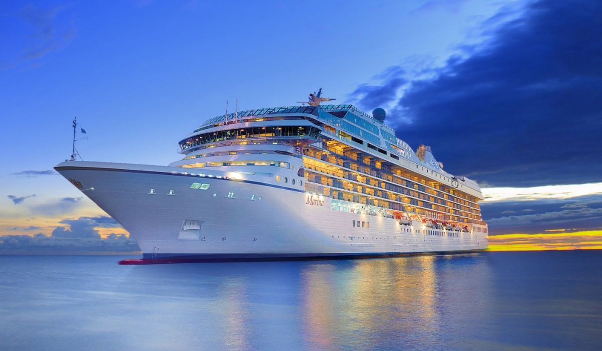 Get a Free Pre-Cruise Hotel Stay on a Range of Oceania Cruises Itineraries