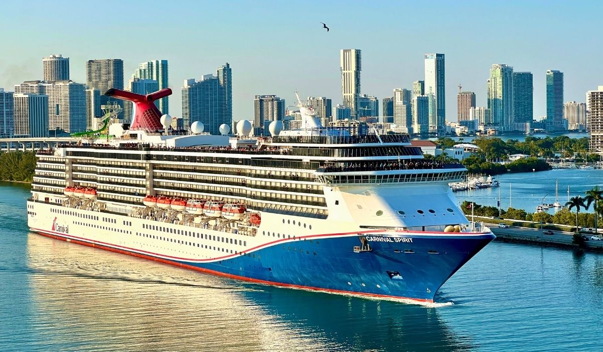 Everything You Need to Know About Parking for Miami Cruise Port