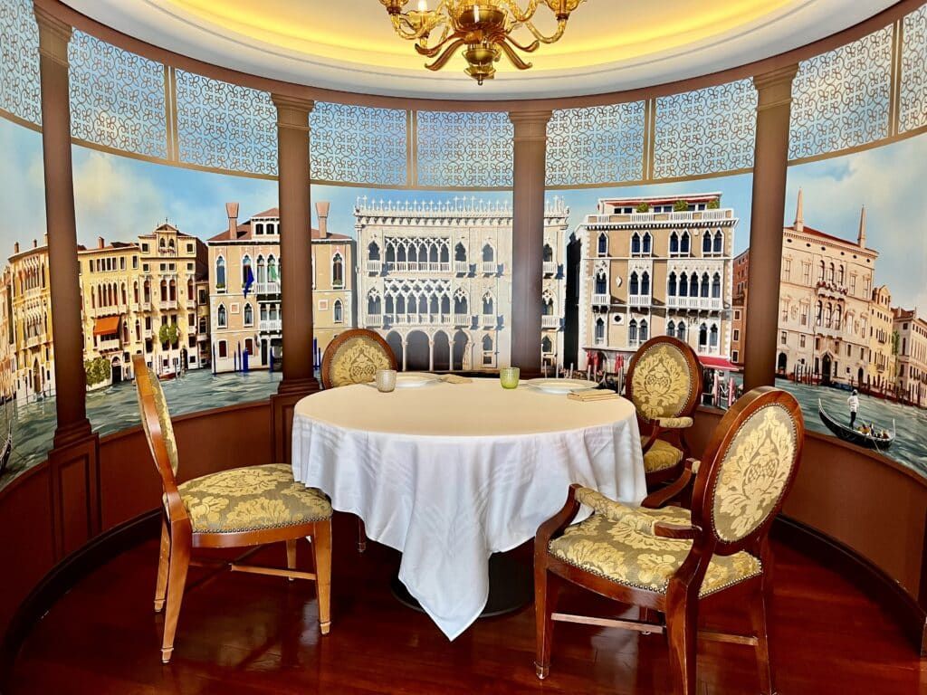 Is Palo Brunch on Disney Dream Worth the Upcharge?