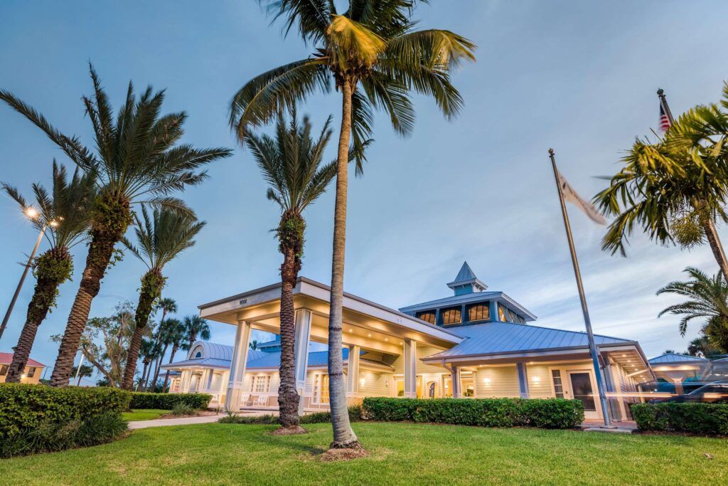 Best Hotels Near Port Canaveral Cruise Port includes Radisson at the Port
