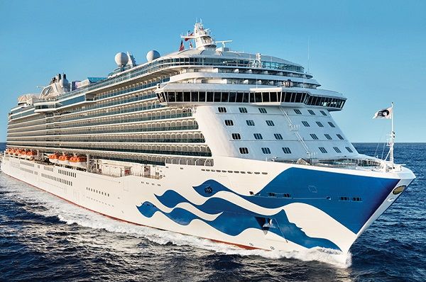 Princess Cruises Princess Cruises