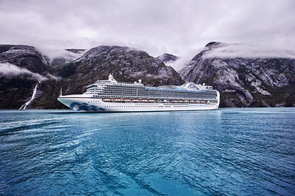 Best Alaska Cruises 2024