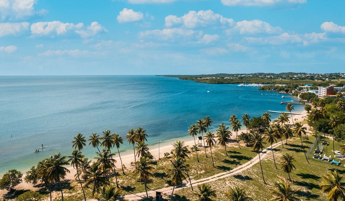 Princess Cruises to Homeport in Puerto Rico For First Time in Over 10 Years