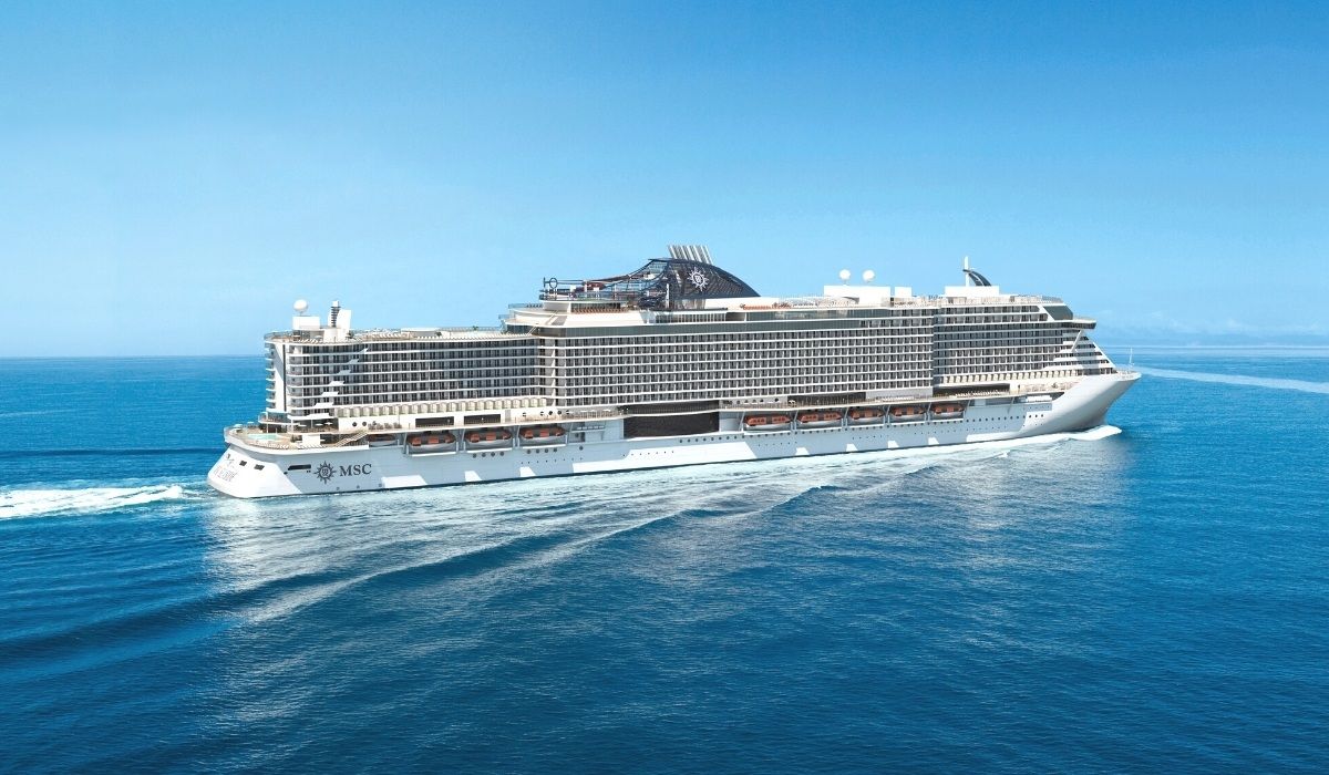 MSC Cruises Details 9-Ship Mediterranean Season This Summer