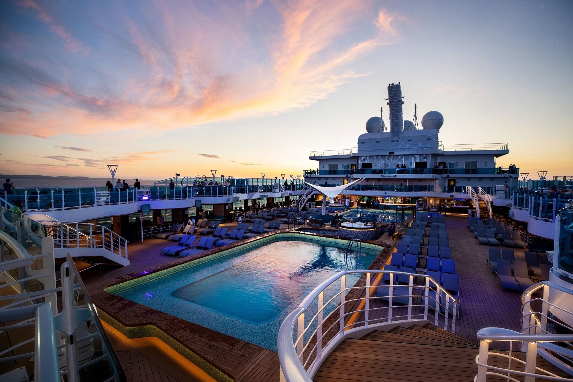 Best Cruise Ships for 2022