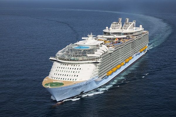 Royal Caribbean Royal Caribbean
