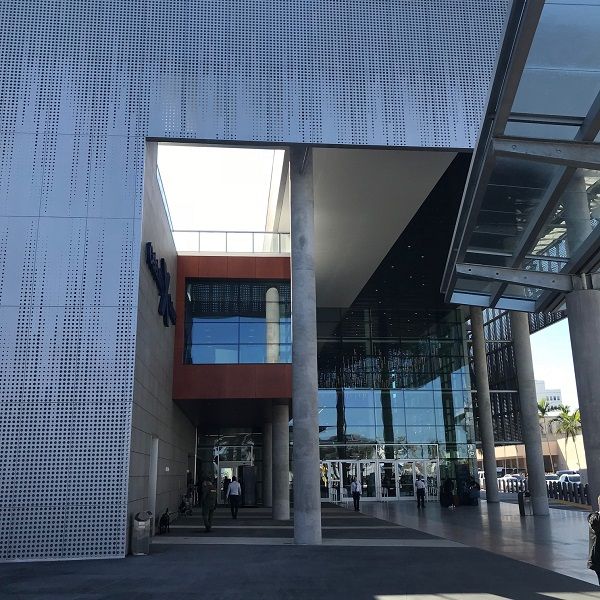 Terminal 25 Fort Lauderdale