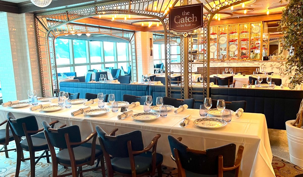 We Tested Princess Cruises The Catch by Rudi – Here’s Our Honest Review