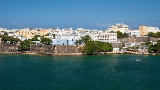 Top Hotels Near the San Juan Cruise Port in 2020