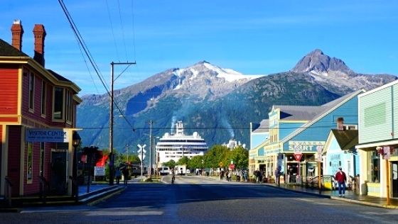 Things to Do in Skagway, Alaska on a Cruise