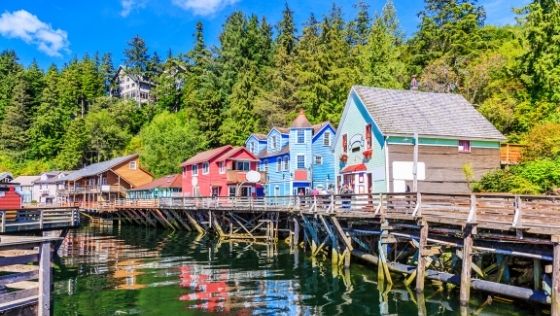 Top Things to Do in Ketchikan, Alaska on a Cruise