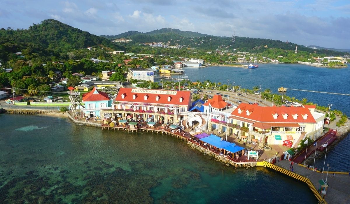 Best Things to Do in Roatan, Honduras on a Cruise