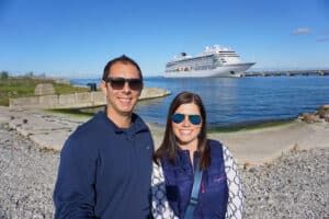 Passport Book vs. Card - Which is Better for a Cruise?
