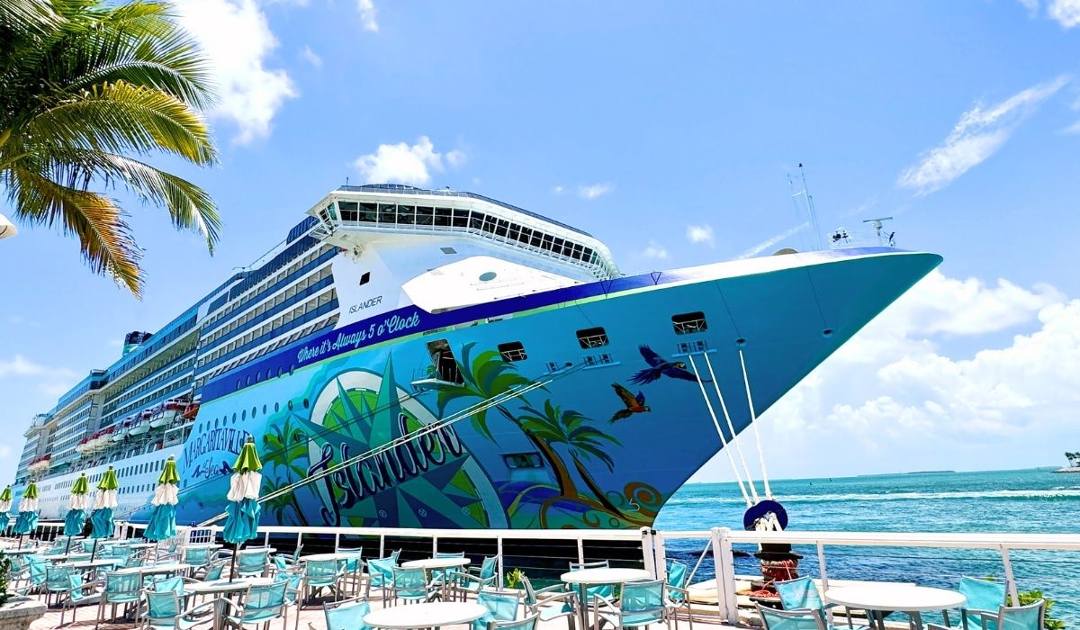 We Just Returned from a Cruise on Margaritaville at Sea Islander – Here’s Our Day-By-Day Review