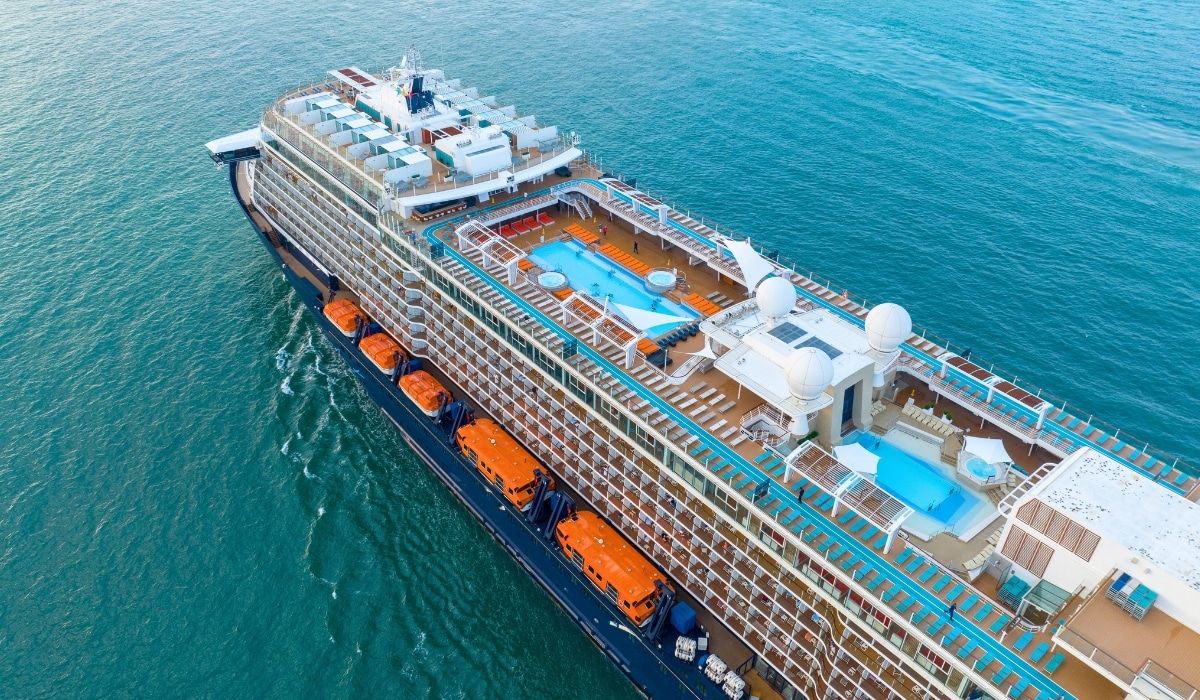 What Is an Obstructed View on a Cruise Ship and Should You Book This Stateroom Category?