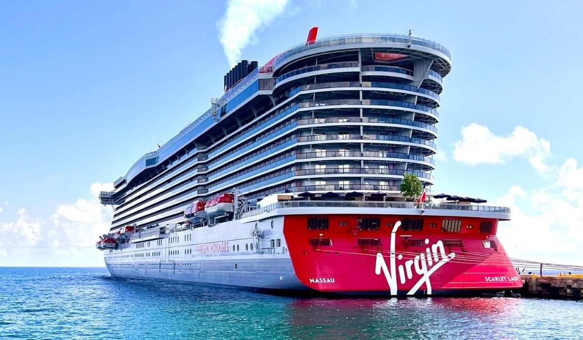 Complete Guide to Virgin Voyages Ships: Newest to Oldest