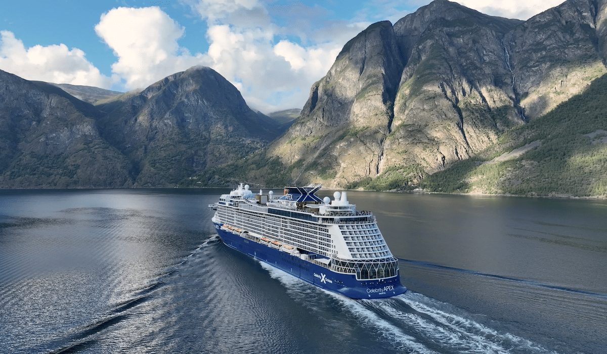 Celebrity Cruises Announces 2025 President’s Cruise Destination & Date