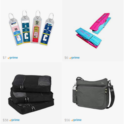 EatSleepCruise Amazon Storefront