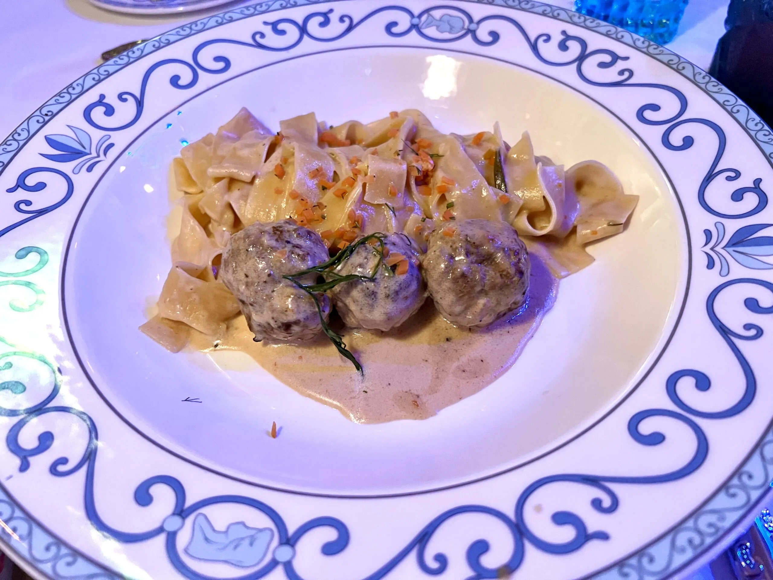 Disney Wish Restaurants Guide with Menus