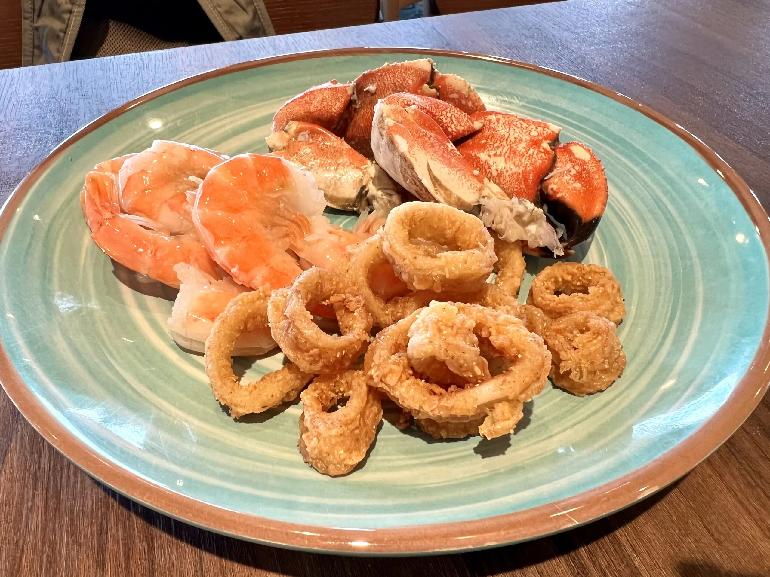 Disney Wish Restaurants Menus and Guide
