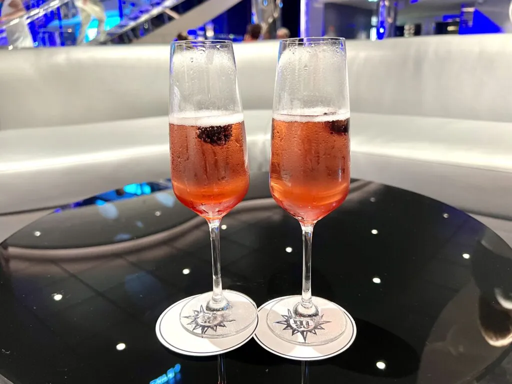 MSC Seascape Inaugural Caribbean Cruise Review