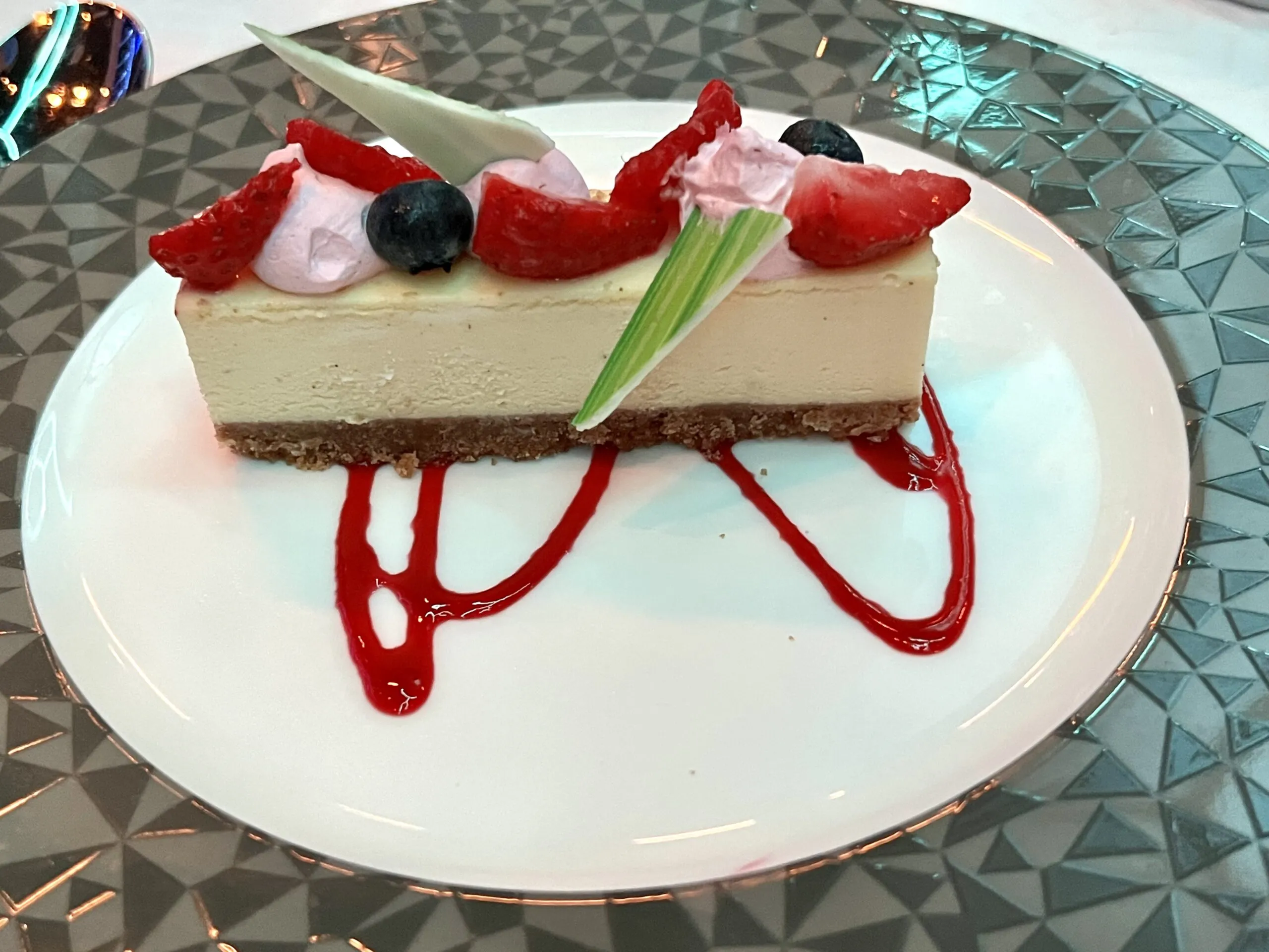 Disney Wish Restaurants Guide with Menus