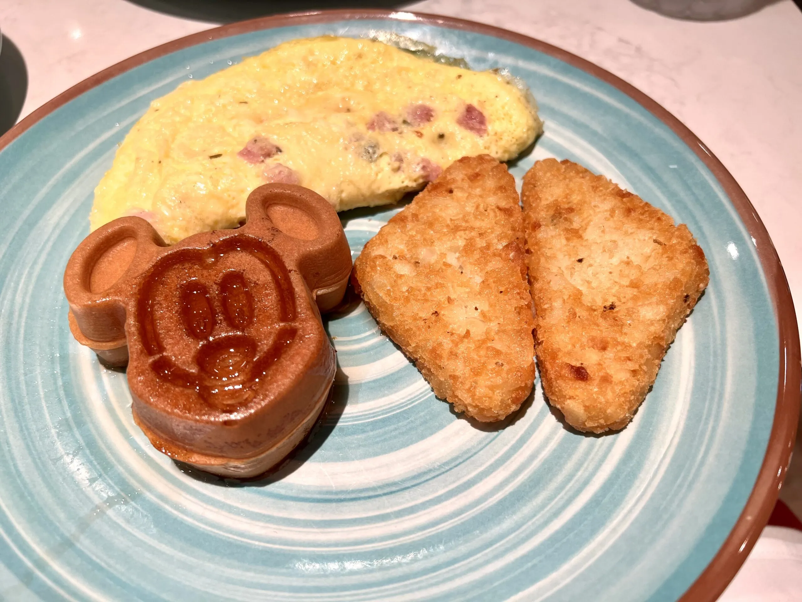 Disney Wish Bahamas Cruise Review
