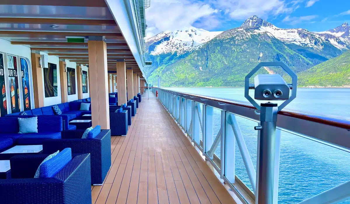 We Have Been on 6 Alaska Cruises and Here’s Our Picks For the Best Ships and Itineraries of 2024