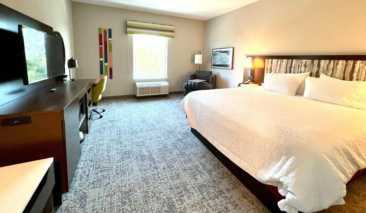 Best Hotels Near Port Canaveral Cruise Port