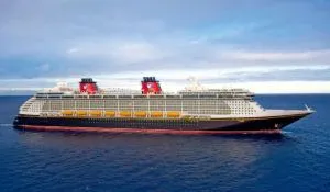 Disney Fantasy Will Resume Longer Cruises in October