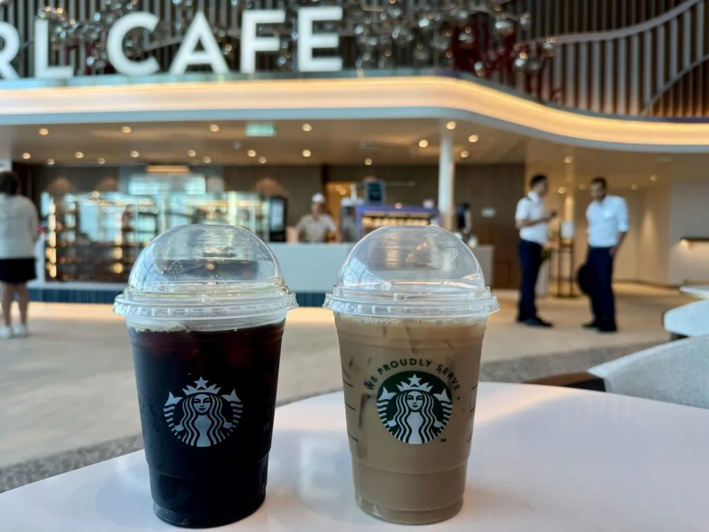 Icon of the Seas Cruise Review