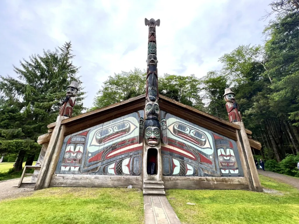 Norwegian Encore Alaska Cruise Review
