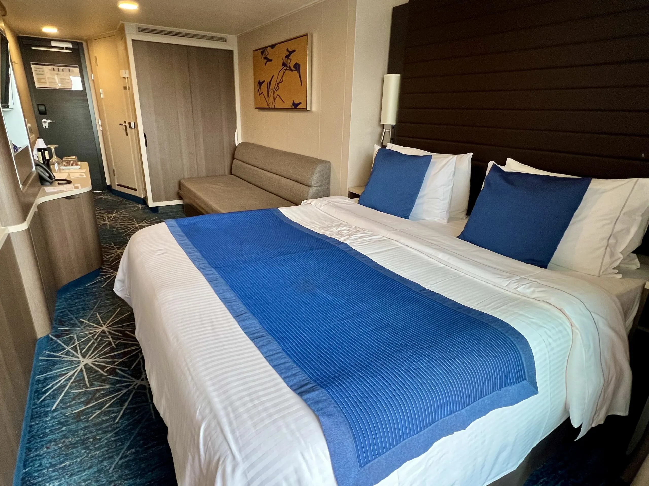 Norwegian Joy Cruise to Bermuda
