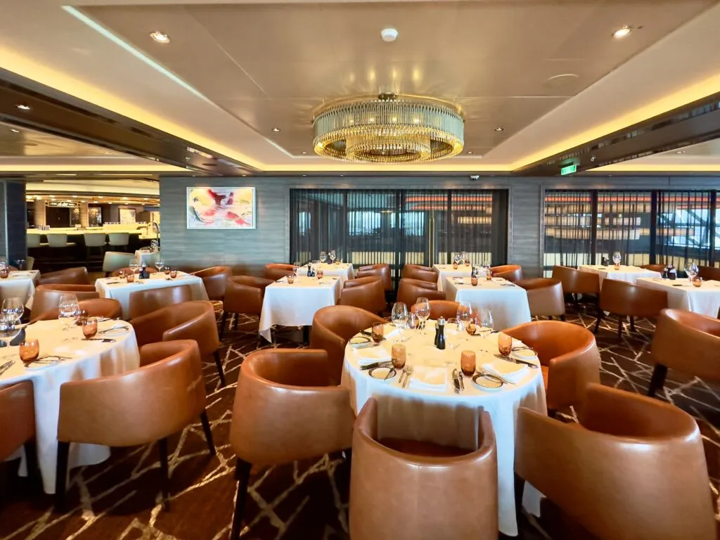 Norwegian Encore Alaska Cruise Review