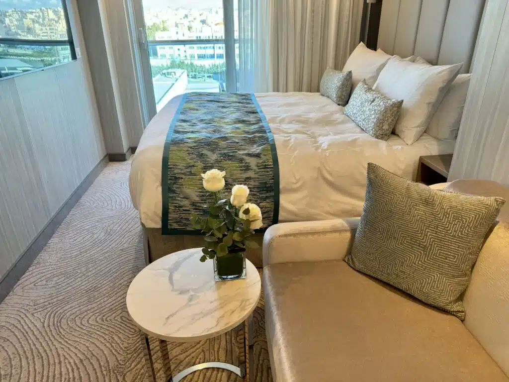 Our Sun Princess Balcony Cabin Review