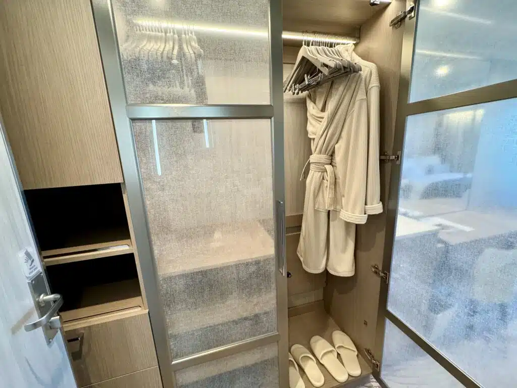 Our Sun Princess Balcony Cabin Review