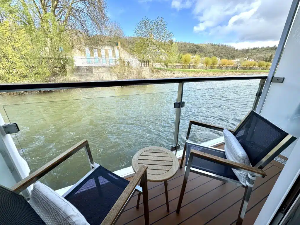 Our Viking River Cruise Veranda Stateroom Review