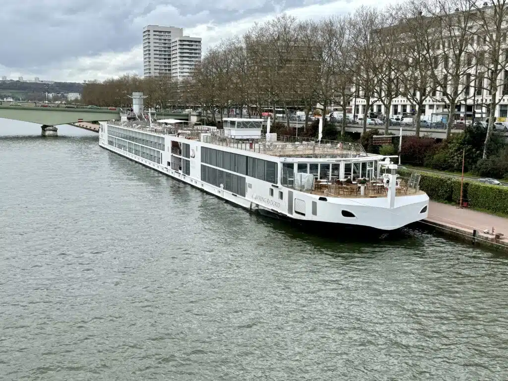 Viking River Cruise Tips