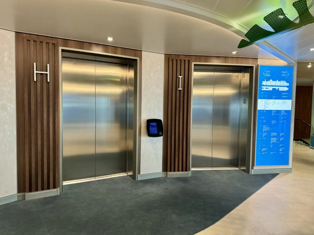 Icon of the Seas Cruise Review