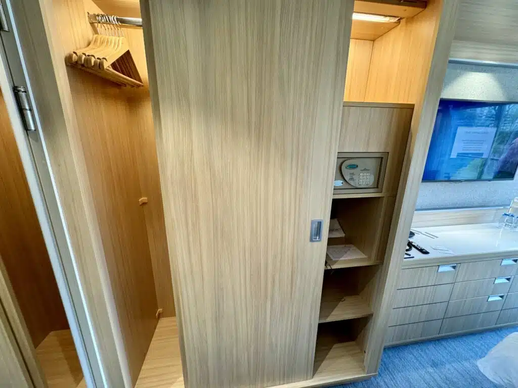 Our Viking River Cruise Veranda Stateroom Review