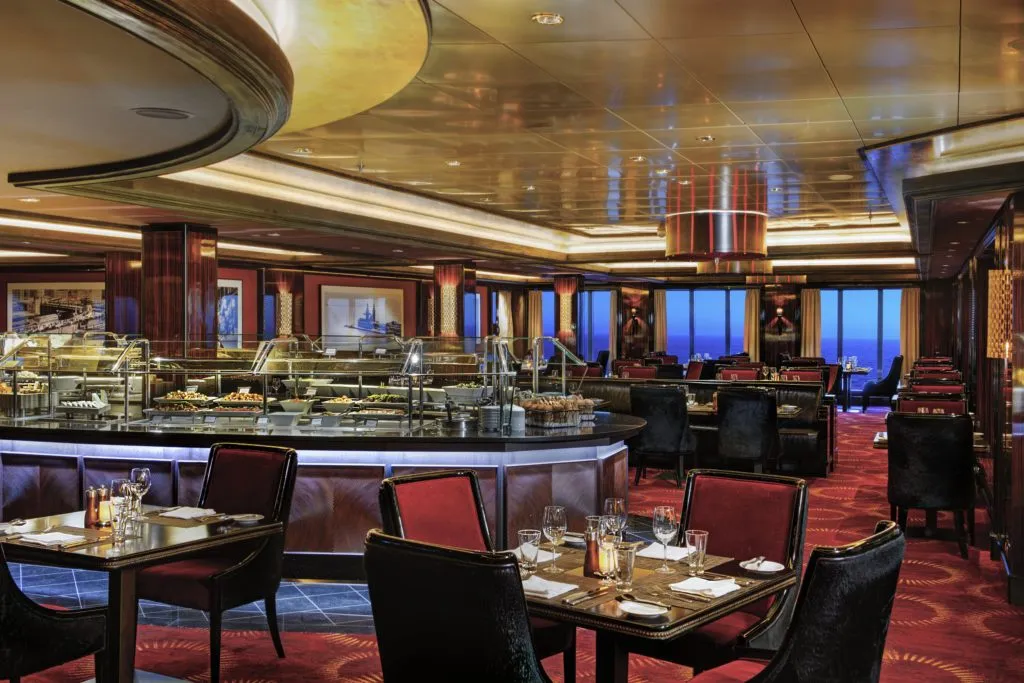 Guide to Norwegian Cruise Line Ship Classes