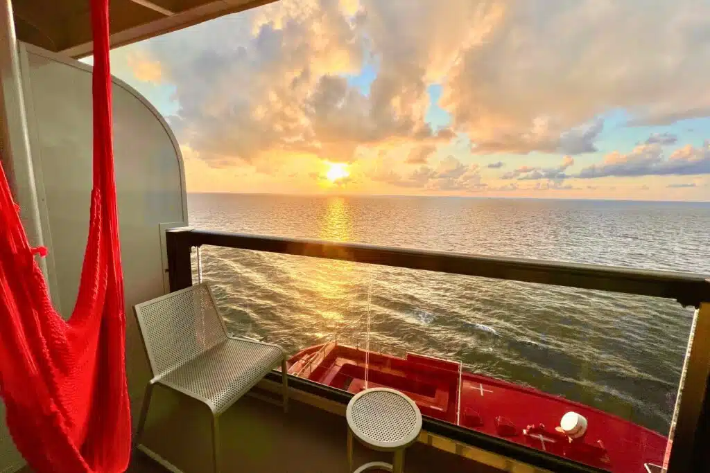 What Is an Obstructed View on a Cruise Ship and Should You Book This Stateroom Category?