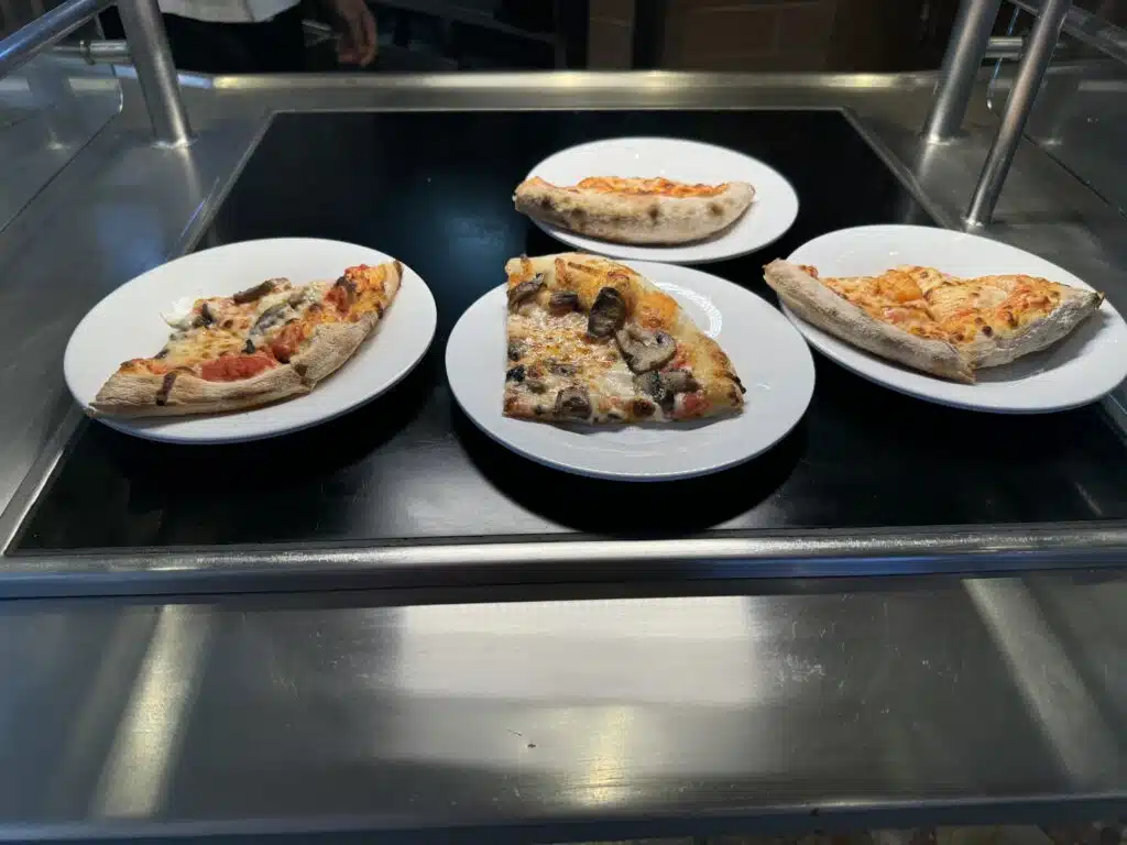 Margaritaville at Sea Islander review