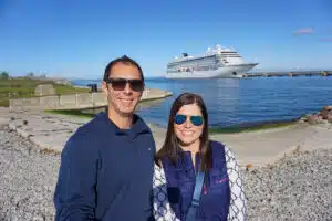 Passport Book vs. Card - Which is Better for a Cruise?